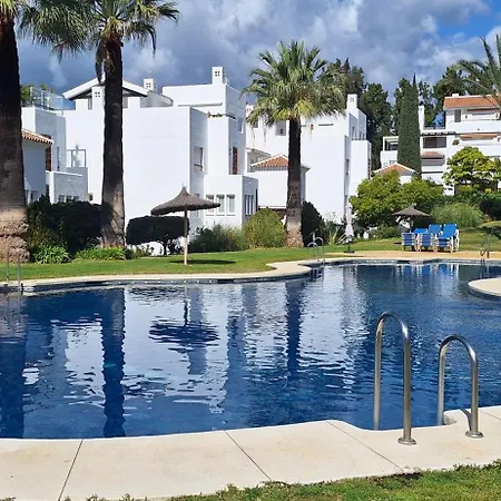 Апартаменты Mediterranean Life