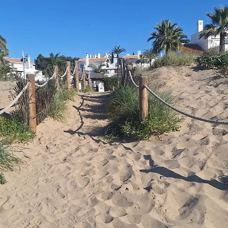 Апартаменты Mediterranean Life Марбелья