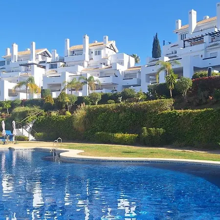 Mediterranean Life Apartment Marbella