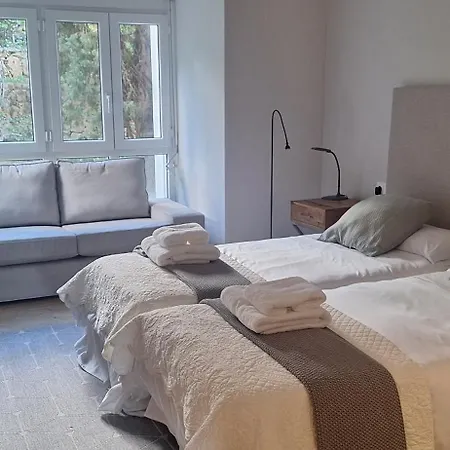 Mediterranean Life Apartment Marbella