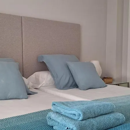 Mediterranean Life Apartment