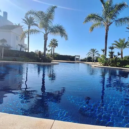 Mediterranean Life Apartment Marbella